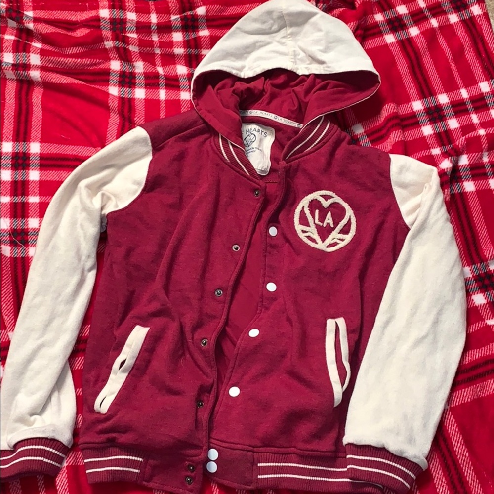 Jacket